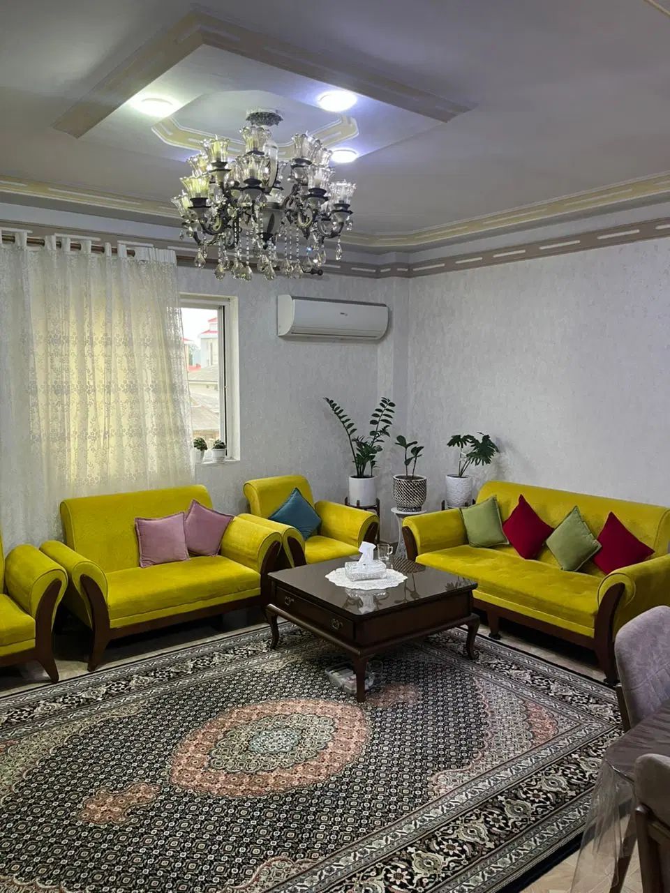 اپارتمان ۸۰ متر مطهری ساغریسازان پل عراق(دانشسرا|فروش آپارتمان|رشت, خمیران زاهدان|دیوار