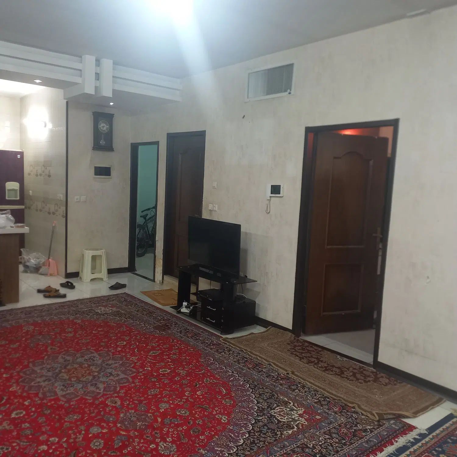فروش منزل دربست|فروش خانه و ویلا|اصفهان, سلطان‌آباد|دیوار
