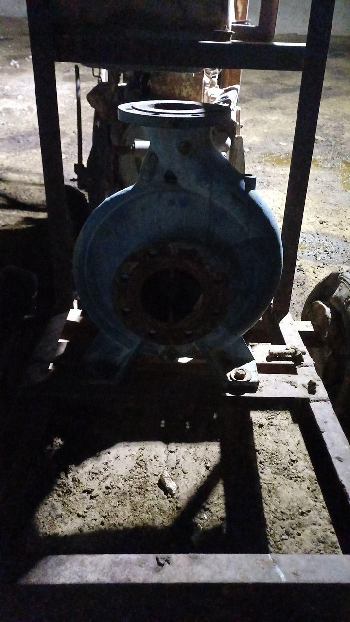 موتور ایفا|ماشین‌آلات صنعتی|مشهد, شهید معقول|دیوار