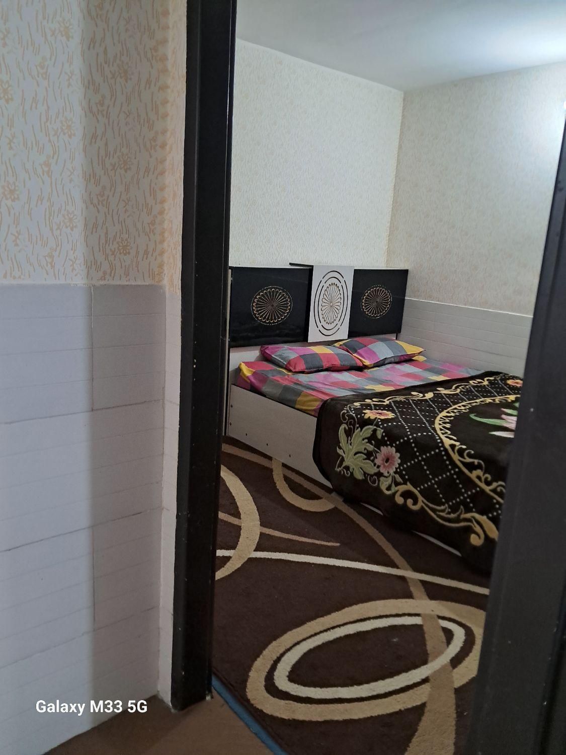 همه ی سوئیت ها تمیز و دارای تمام امکانات رفاهی|اجارهٔ کوتاهمدت آپارتمان و سوئیت|طبس, |دیوار