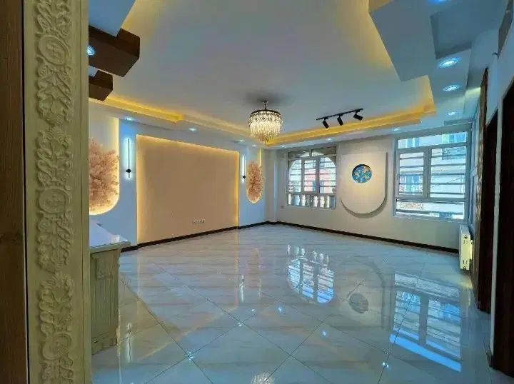واحددو خواب سندفول امکانات/ دوقدمی شهرداری قلب رشت|فروش آپارتمان|رشت, سعدی (تختی)|دیوار