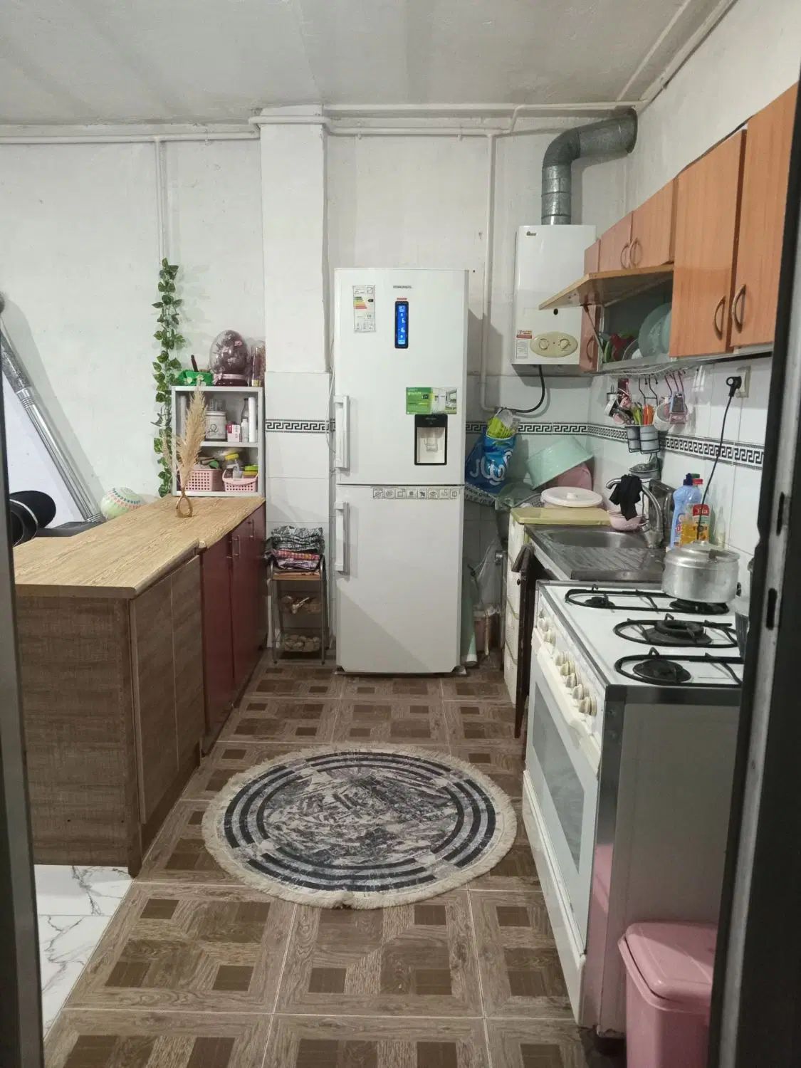 فروش اپارتمان|فروش آپارتمان|رشت, جماران|دیوار