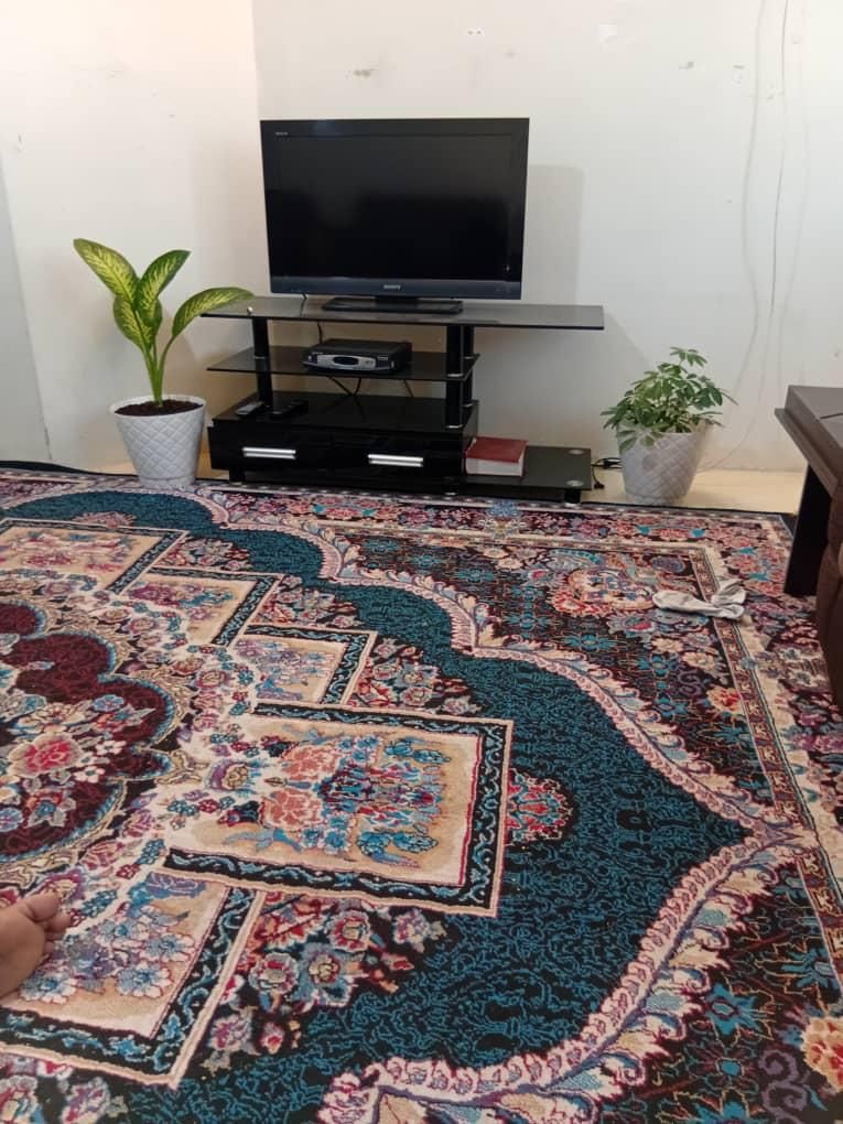 منزل مبله صدرا شیک و امن|اجارهٔ کوتاهمدت آپارتمان و سوئیت|صدرا-فارس, فاز ۱|دیوار