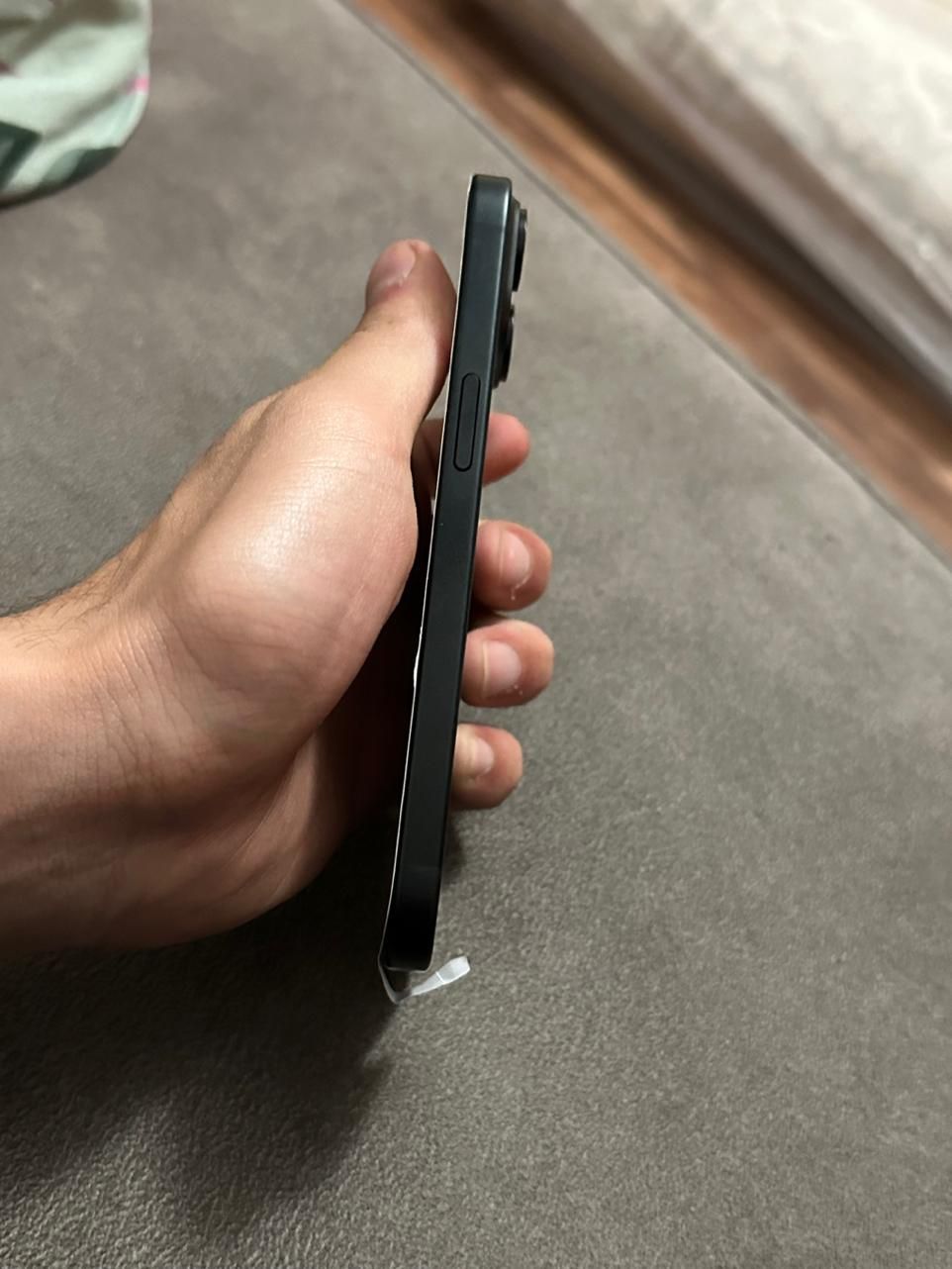 اپل iPhone 15 با حافظهٔ ۱۲۸ گیگابایت|موبایل|تهران, اکباتان|دیوار