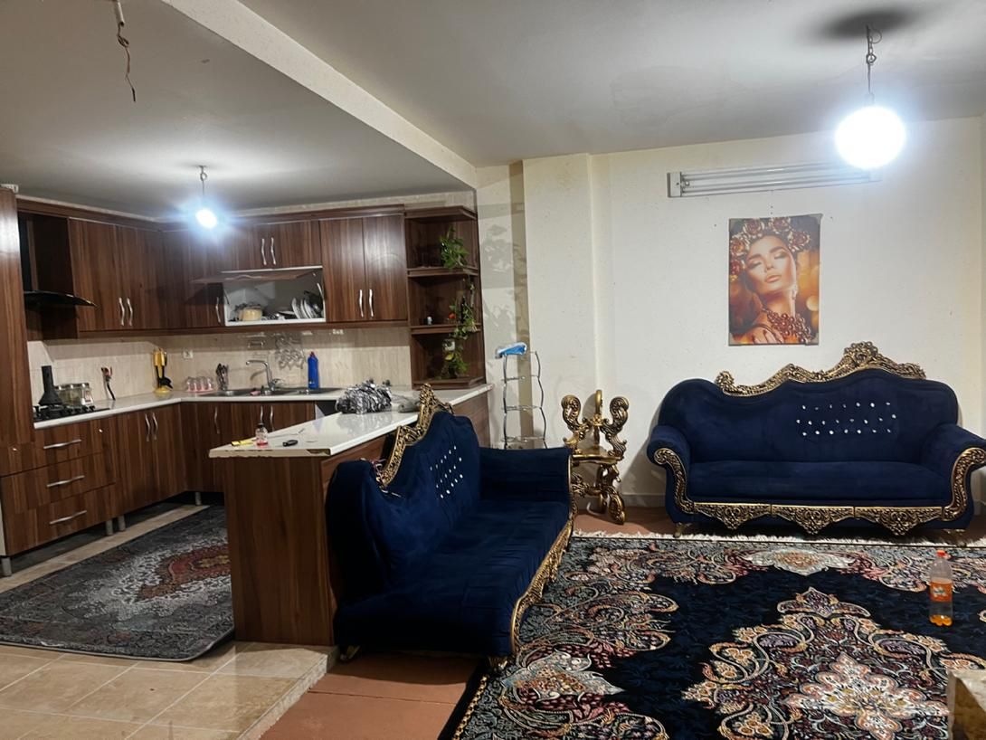 اجاره روزانه/هفتگی/ماهانه آپارتمان ۱۲ هکتار|اجارهٔ کوتاه‌مدت آپارتمان و سوئیت|صدرا-فارس, فاز ۱|دیوار