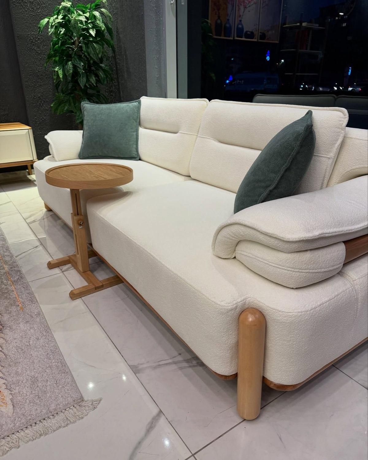 فروش مبلمان دکو شهر آستارا|مبلمان خانگی و میز عسلی|آستارا, |دیوار