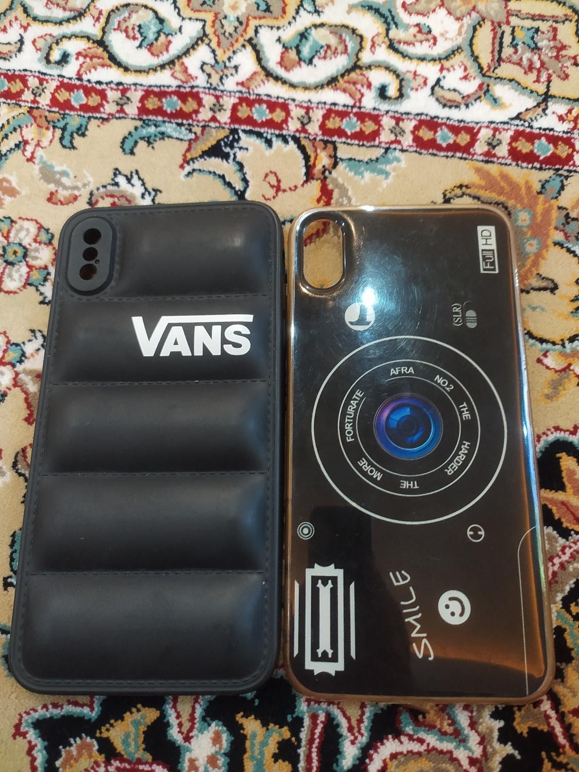 قاب گوشی اپل xs max|لوازم جانبی موبایل و تبلت|نقده, |دیوار