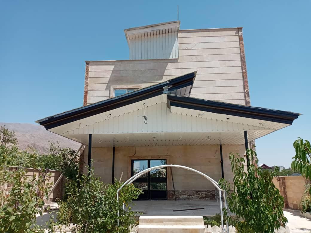 نصاب سقف شیروانی سوله پوشش آردواز ویلا خرپا|خدمات پیشه و مهارت|تهران, بازار|دیوار