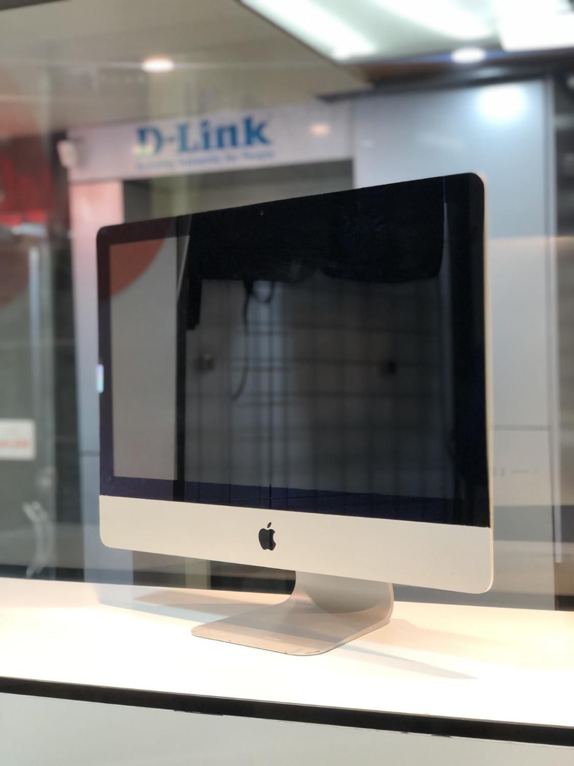 ال این وان اپل /اقساط چکی/ALL IN ONE IMAC|رایانه رومیزی|شیراز, ملاصدرا|دیوار