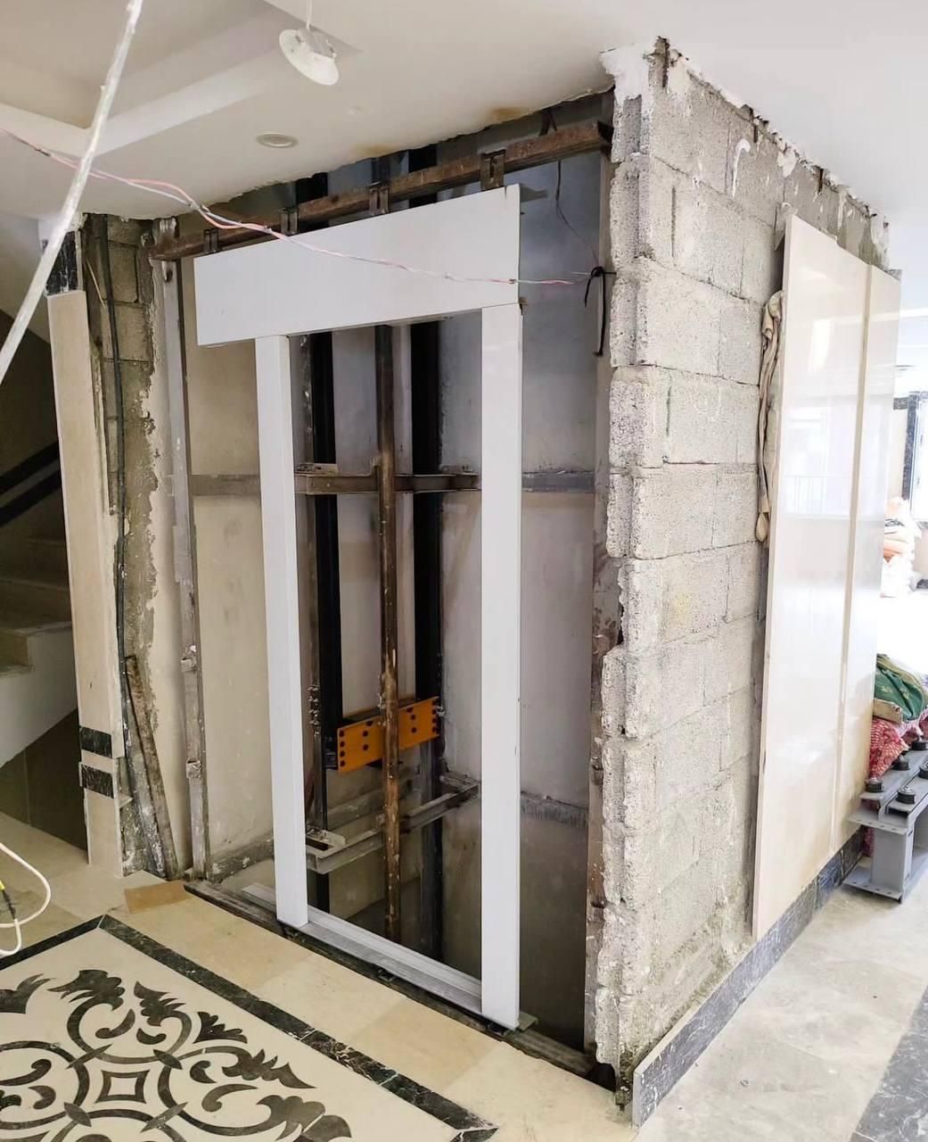 شرکت نصب/سرویس نگهداری/خدمات و تعمیر آسانسور|خدمات پیشه و مهارت|همدان, |دیوار