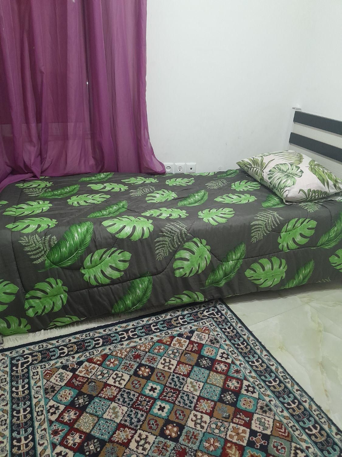 اجاره روزانه/هفتگی/ماهانه آپارتمان ۹۰ متری|اجارهٔ کوتاهمدت آپارتمان و سوئیت|رامسر, |دیوار