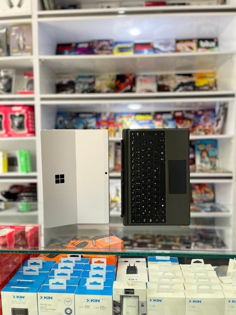 لپ تاپ microsoft sorface Pro7|رایانه همراه|بندر کنگان, |دیوار