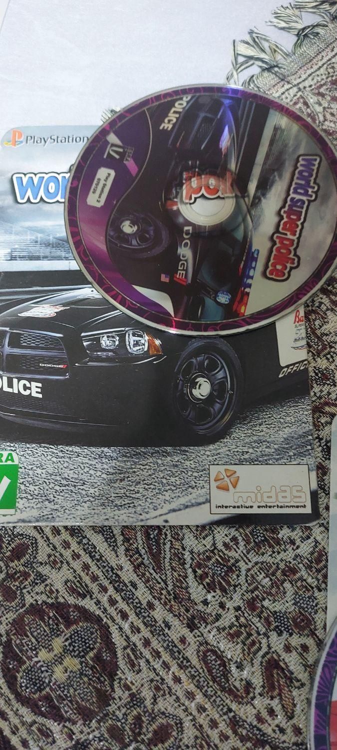 سی دی بازی سونی|کنسول، بازی ویدئویی و آنلاین|رشت, نیروی دریایی|دیوار