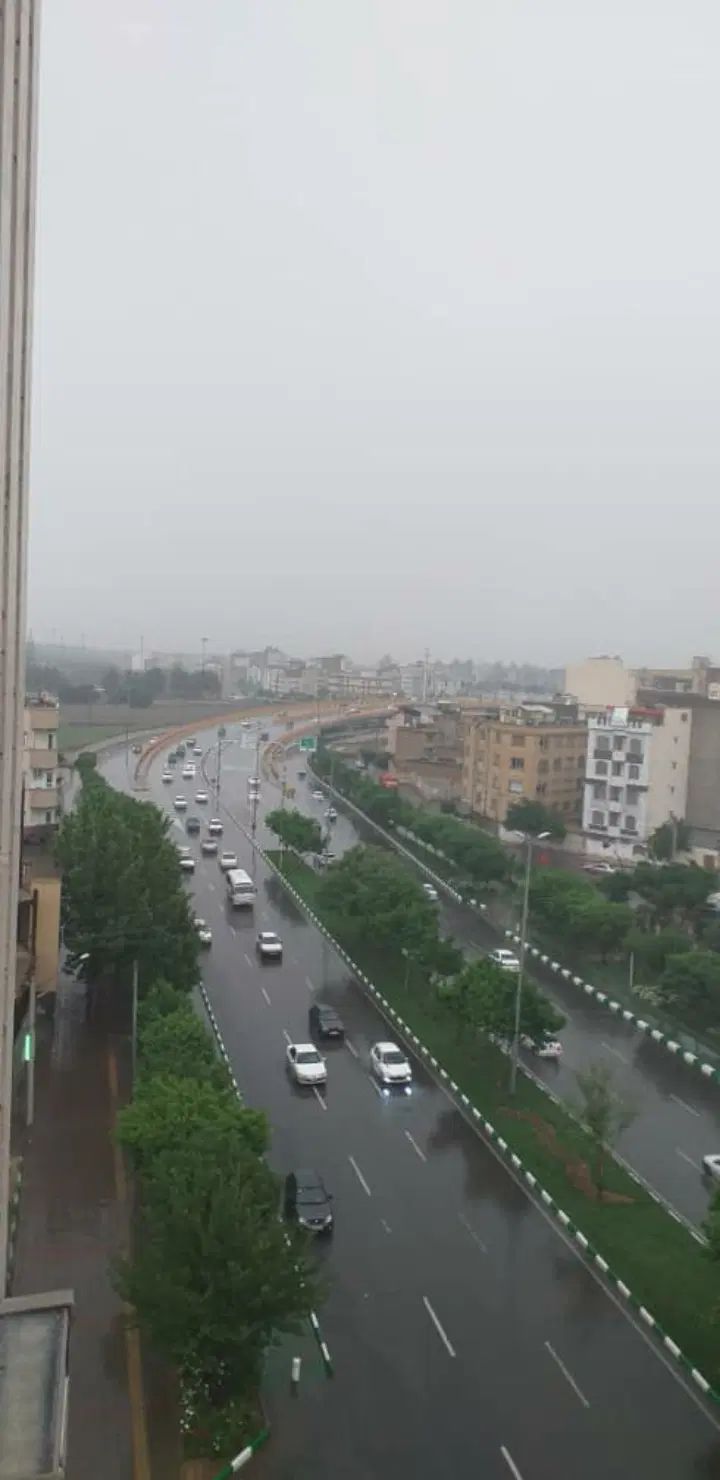 ۱۱۸متر زیباشهرخوش‌ویو اول‌آموزگار حاشیه‌سرنبش|فروش آپارتمان|مشهد, زیبا شهر|دیوار