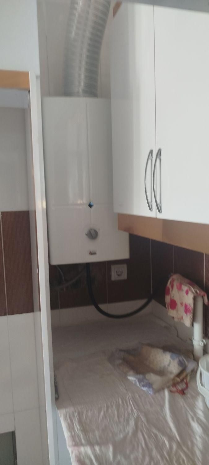 فروش آپارتمان ۶۰ متری ۱ خوابه|فروش آپارتمان|بناب, |دیوار