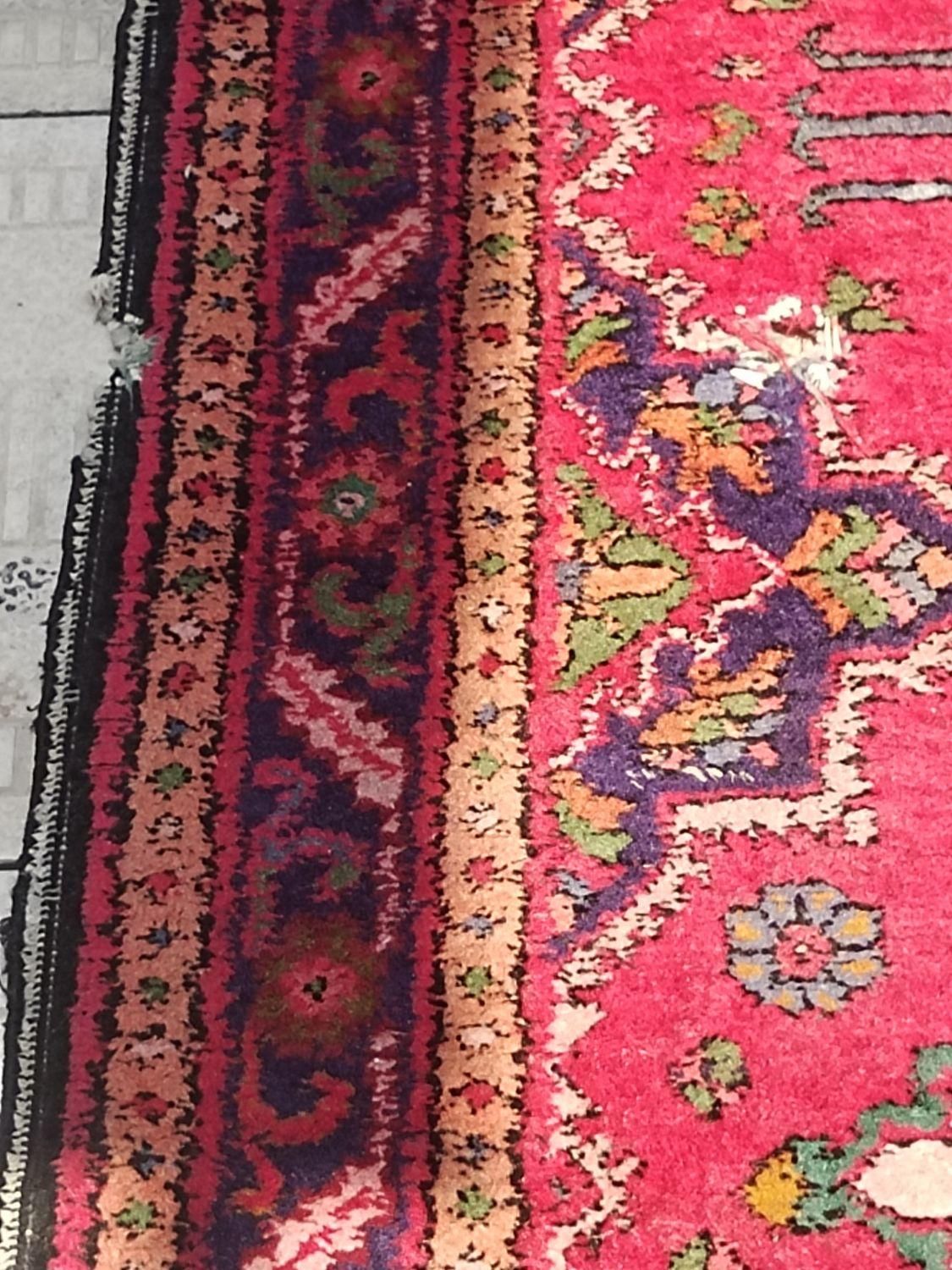 فرش دستبافت کناره|فرش|تبریز, |دیوار