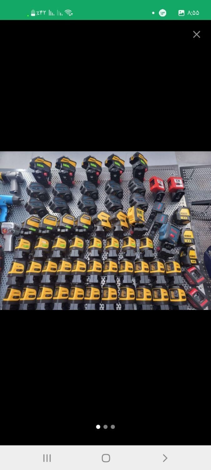 فروش انواع سنگ رومیزی با کیفیت|ماشینآلات صنعتی|قم, شاه ابراهیم|دیوار