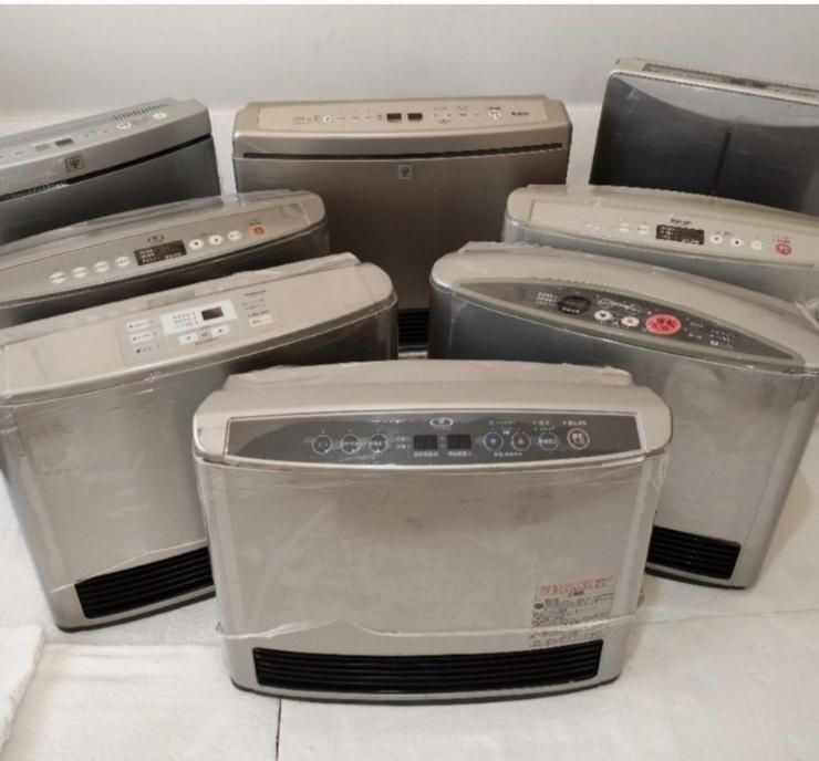 بخاری ژاپنی گازی برقی بدون دودکش 5800|بخاری، هیتر، شومینه|نیشابور, بنیاد شهید|دیوار