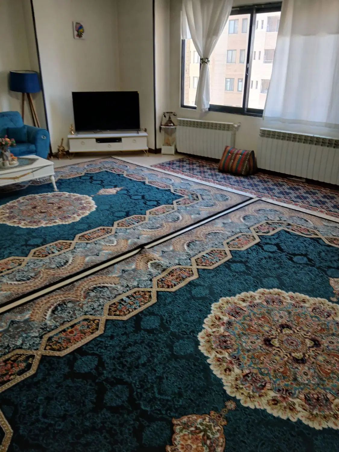 فروش آپارتمان ۱۰۷ متری ۲ خوابه،ارغوانیه|فروش آپارتمان|اصفهان, ارغوانیه|دیوار