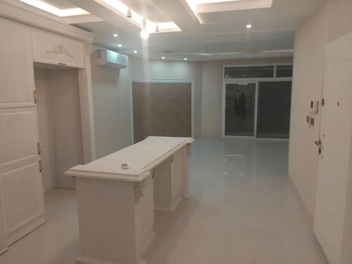 آپارتمان فروشی سناباد۵۳/ ۹۴متر فول امکانات/شهرپوشش|فروش آپارتمان|مشهد, راهنمایی|دیوار