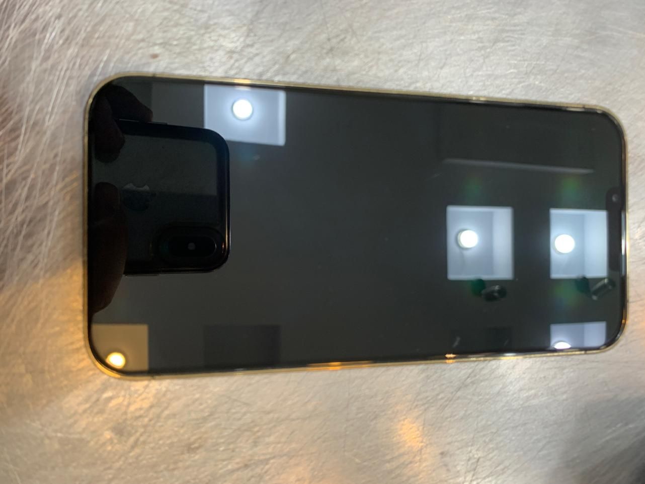 اپل iPhone 13 Pro Max با حافظهٔ ۲۵۶ گیگابایت|موبایل|تهران, تجریش|دیوار
