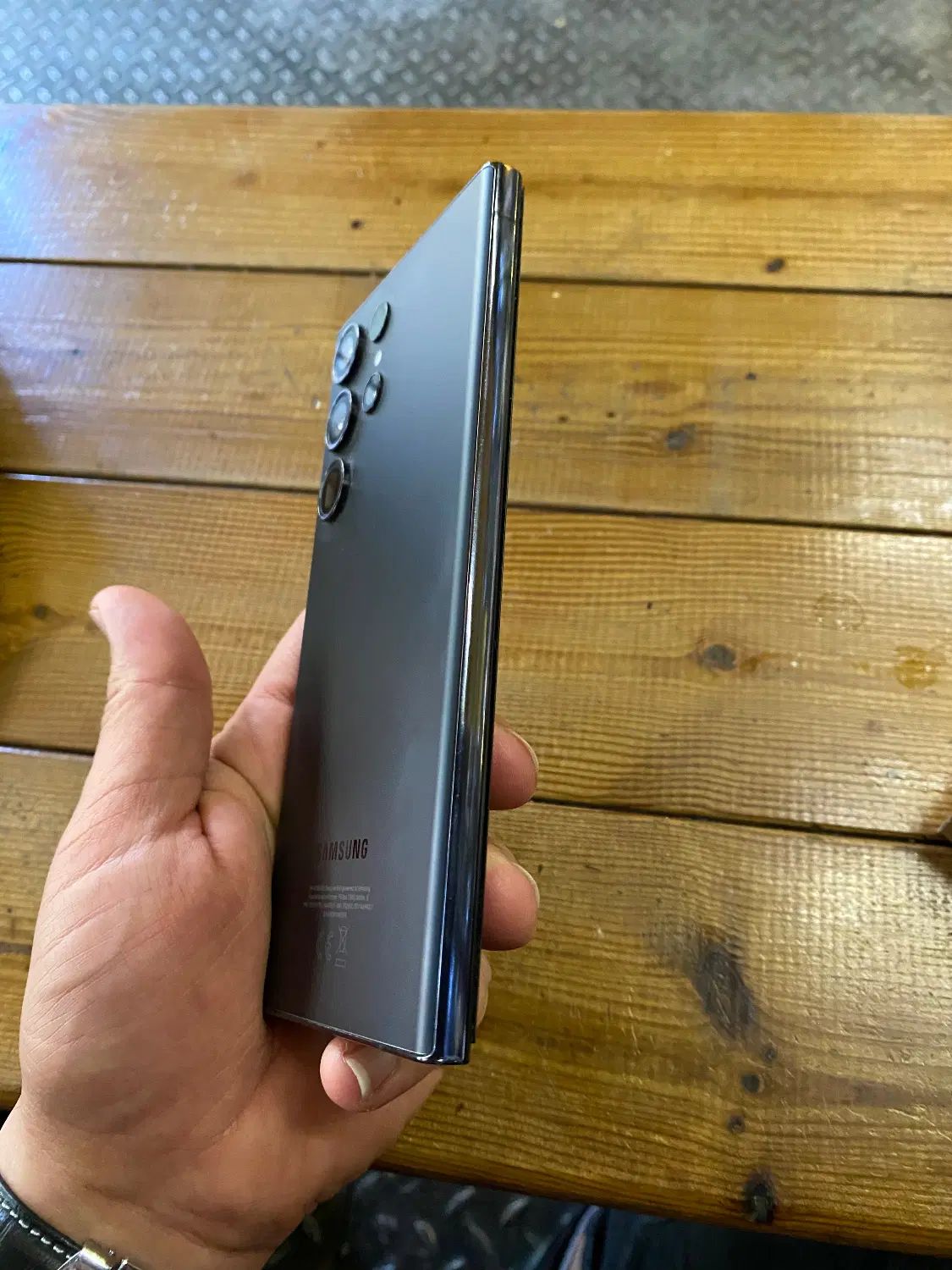 s23 ultra 12/256|موبایل|اصفهان, جلفا|دیوار