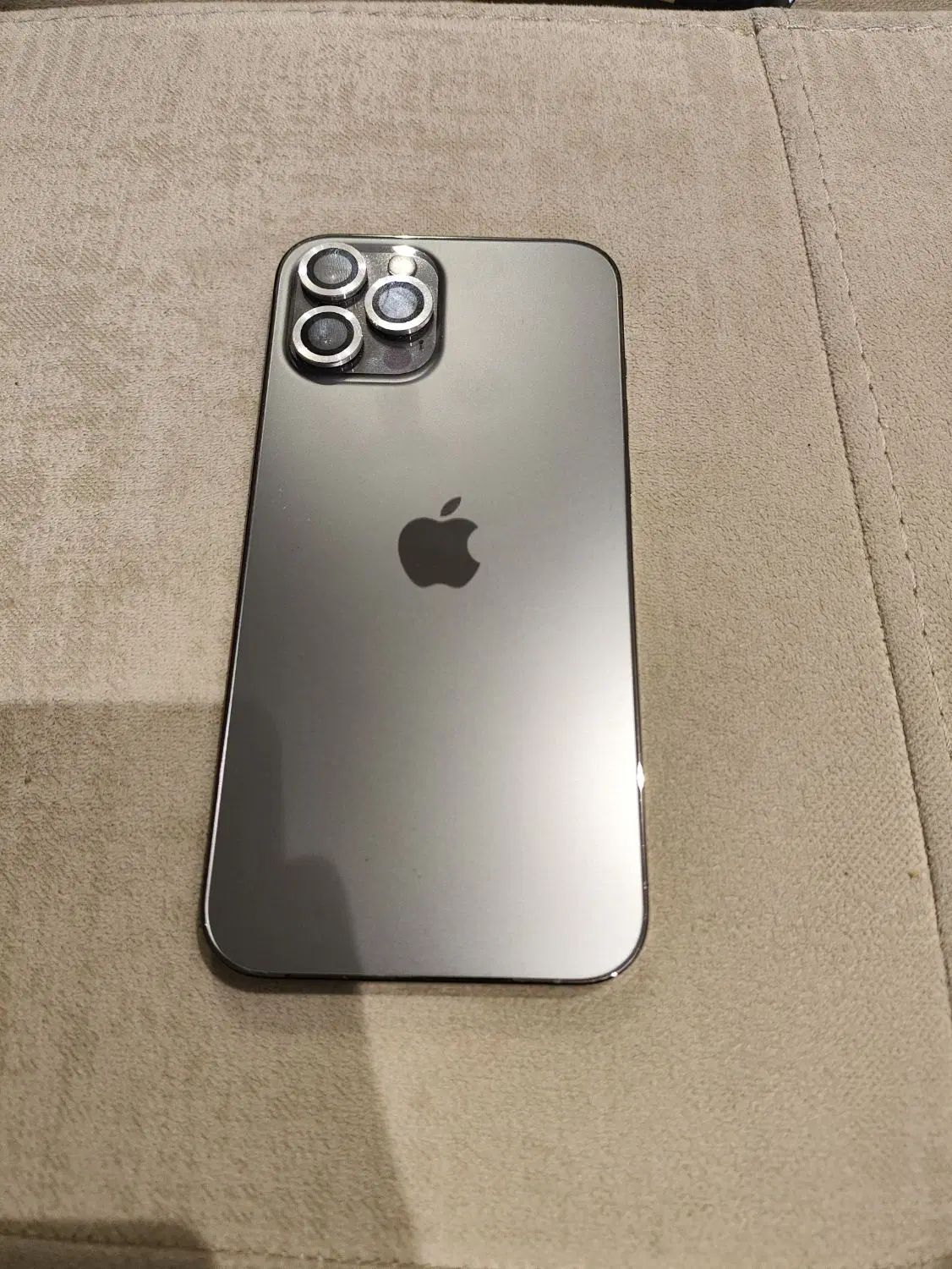 iPhone 12 Promax|موبایل|تهران, الهیه|دیوار