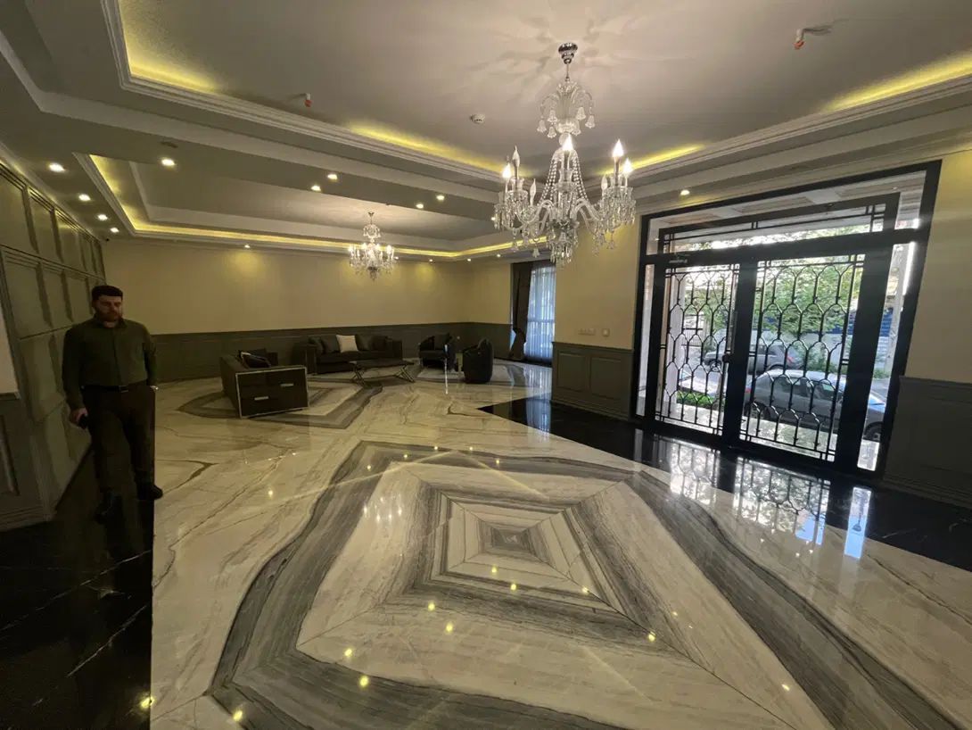 ۱۵۰۰مترمشارکت در تاپ لوکیشن فرمانیه سنبل|مشارکت در ساخت املاک|تهران, فرمانیه|دیوار