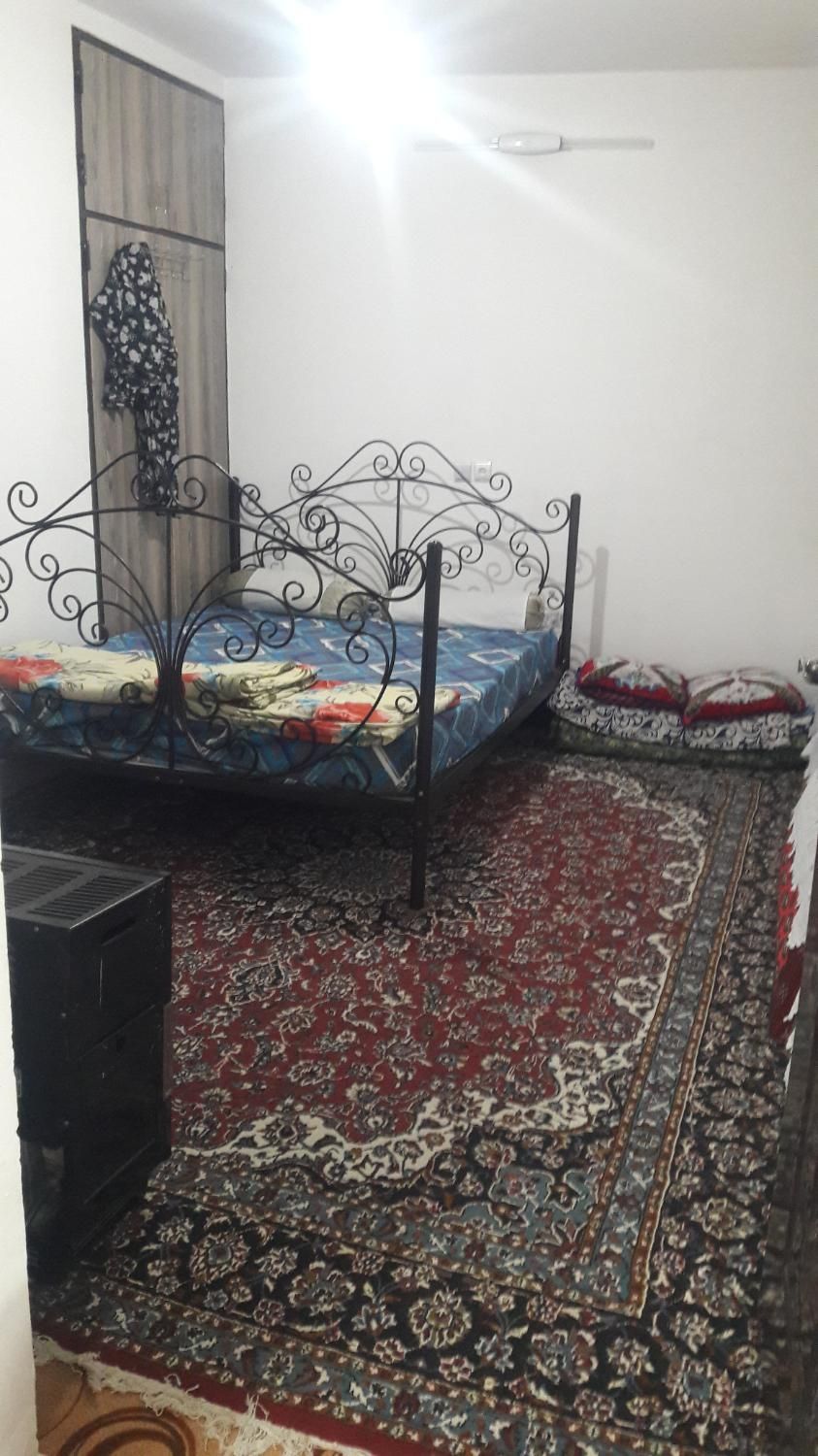 سوئیت آپارتمان اریا دامغان تمیز ومستقل وامن|اجارهٔ کوتاه‌مدت آپارتمان و سوئیت|دامغان, |دیوار