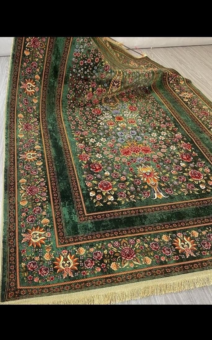 خانه فرش قرمز طرح تخفیف عید نوروز|فرش|اهواز, پادادشهر|دیوار