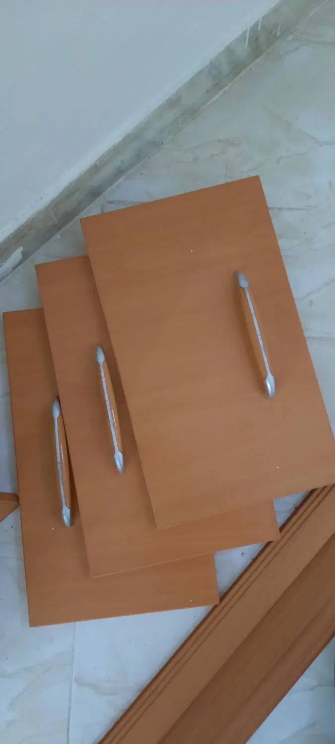 درب کابینت|حراج|تهران, چهارصد دستگاه|دیوار