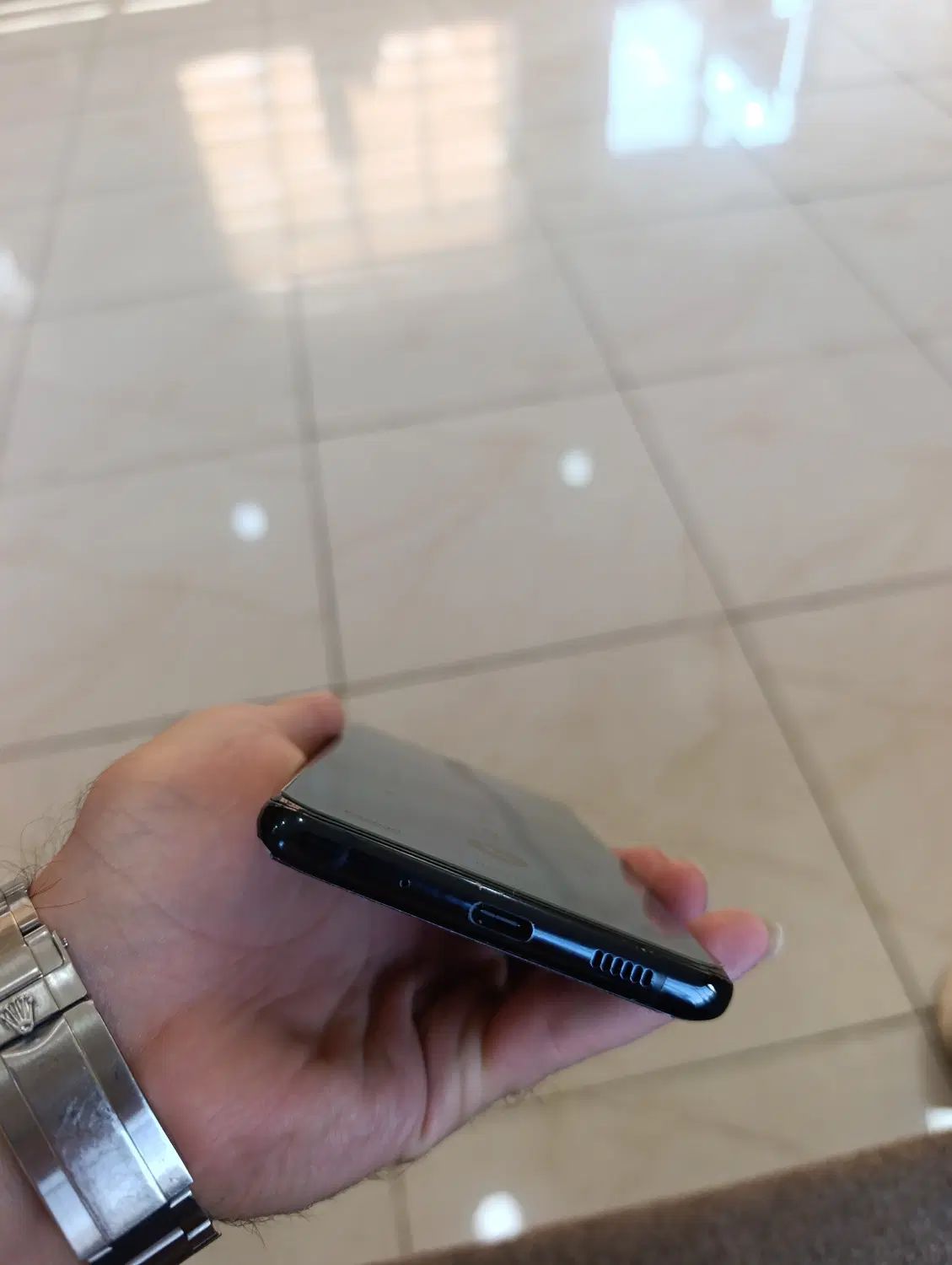 s20 ultra 5G|موبایل|تبریز, |دیوار