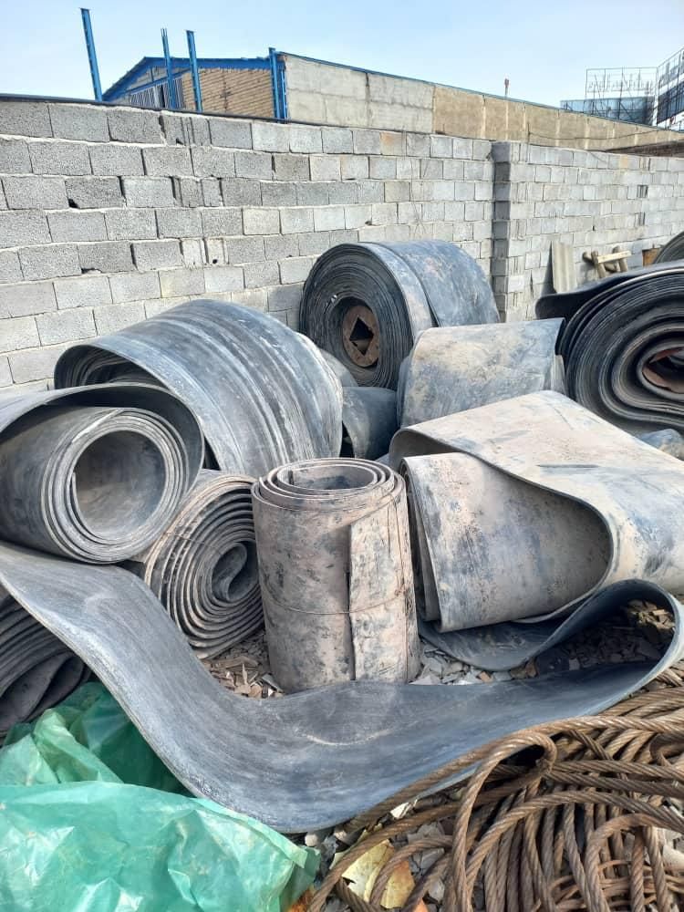 نوارنقاله سیمی درمتراز واندازه مختلف|ماشینآلات صنعتی|تبریز, |دیوار