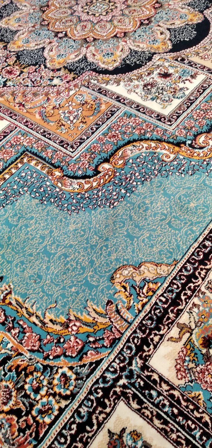 فروش فرش ۱۲متری|فرش|لار, |دیوار