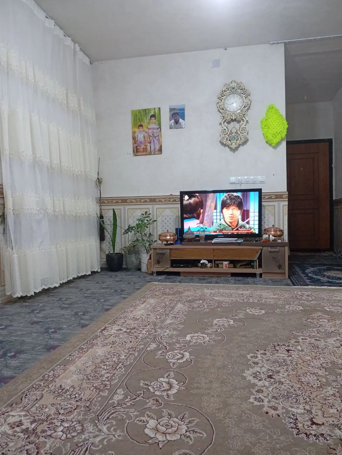 اجاره روزانه/هفتگی/ماهانه آپارتمان ۱۴۰ متری|اجارهٔ کوتاه‌مدت آپارتمان و سوئیت|سی‌سخت, |دیوار