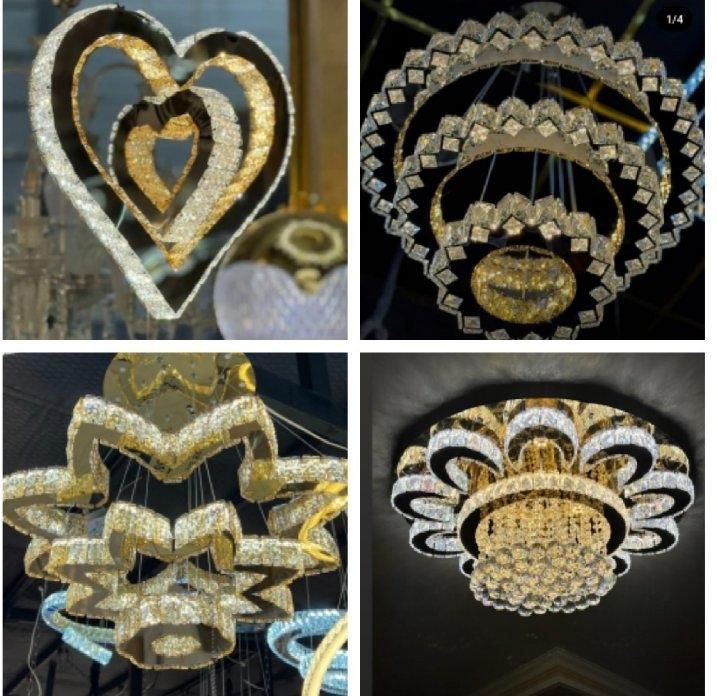 لوستر|لوستر و چراغ آویز|کرمان, |دیوار