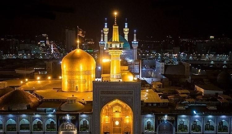 تورمشهد/تور هوایی مشهدتور زمینی مشهد/تور ریلی مشهد|تور و چارتر|شیراز, ریشمک|دیوار
