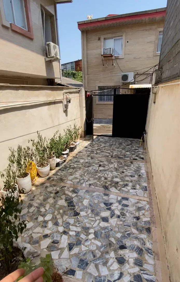 تک واحدی مستقل حیاط دار|فروش آپارتمان|رشت, شهرک صبا|دیوار