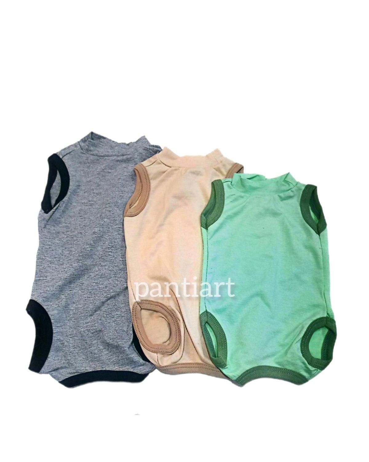 تن پوش جراحی عقیم سازی سگ و گربه|لوازم جانبی حیوانات|رشت, جهاد|دیوار