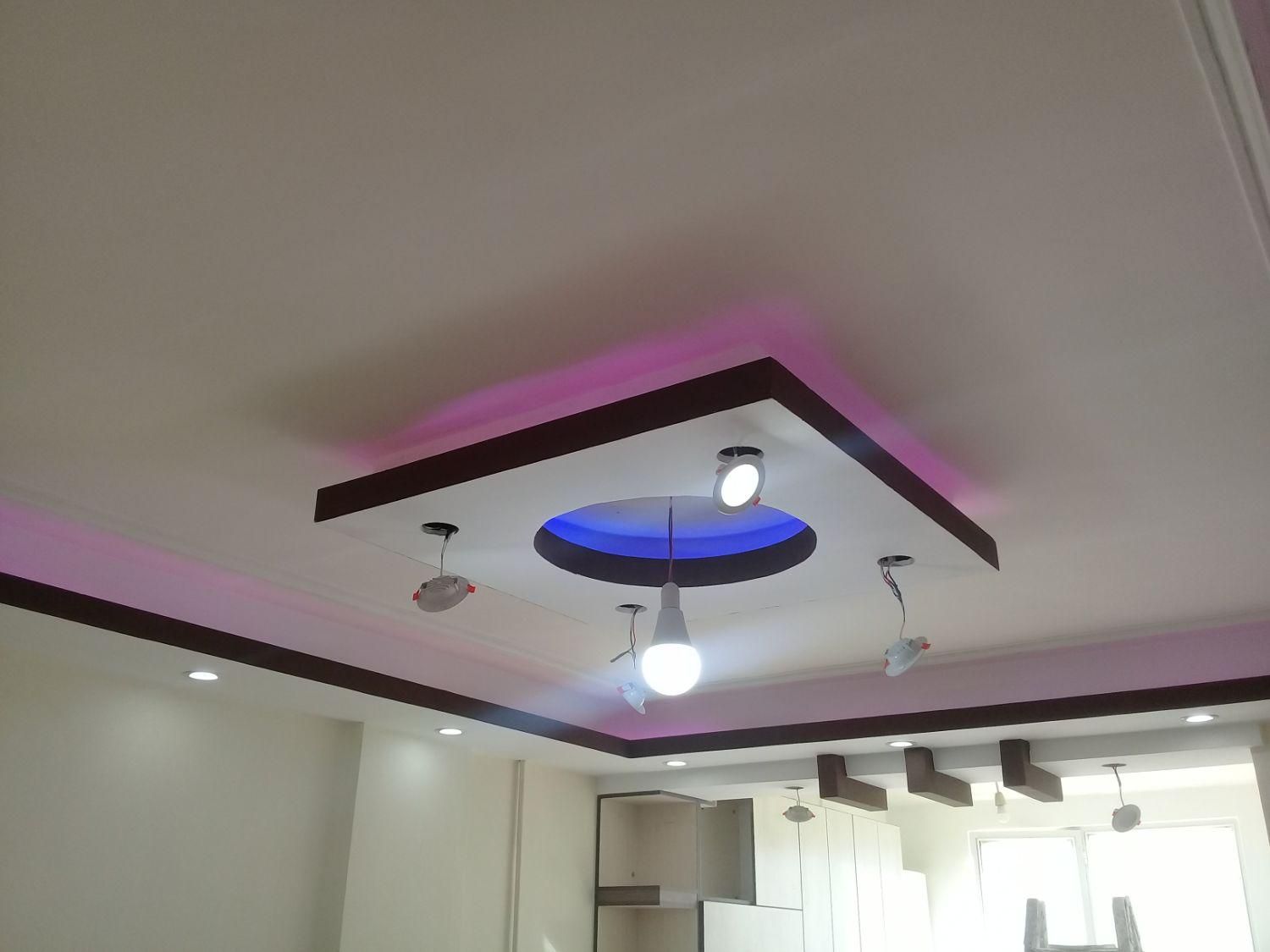 نقاشی ساختمان|خدمات پیشه و مهارت|قزوین, |دیوار