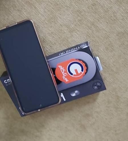 NOTHING CMF PHONE 1|موبایل|تهران, هفت حوض|دیوار