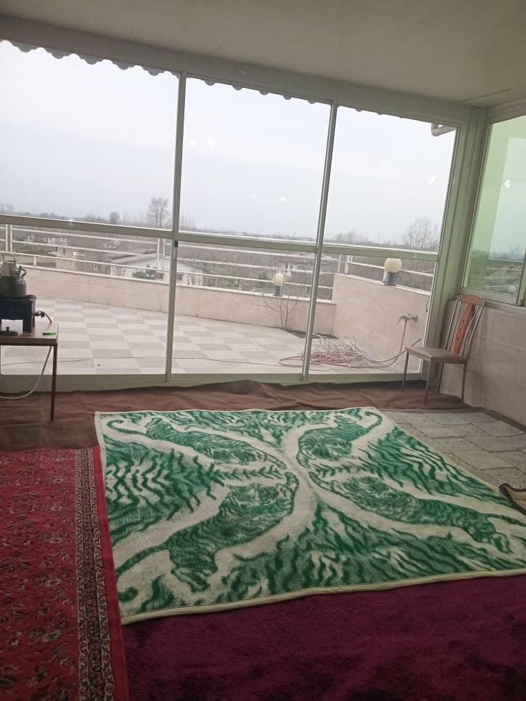 اجاره روزانه/هفتگی/ماهانه آپارتمان ۱خواب و دوخواب|اجارهٔ کوتاه‌مدت آپارتمان و سوئیت|رشت, حومه رشت|دیوار