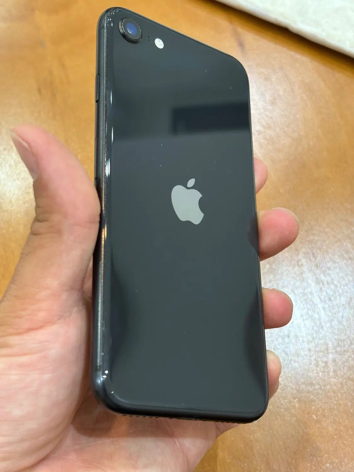 iphone se 2020|موبایل|تهران, گلستان (شهرک راه آهن)|دیوار