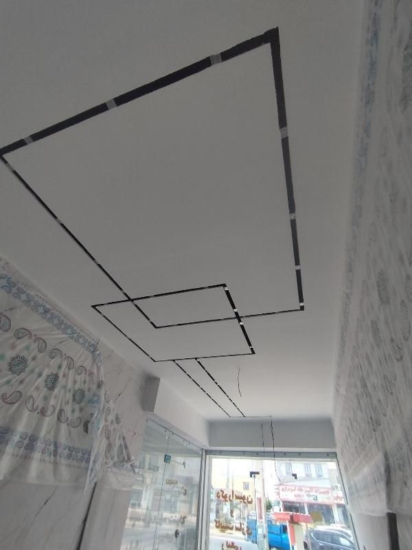 فروش ویژه کناف،تایل،ماربل شیت،ترمووال و خدمات نصب|مصالح و تجهیزات ساختمان|بوشهر, |دیوار