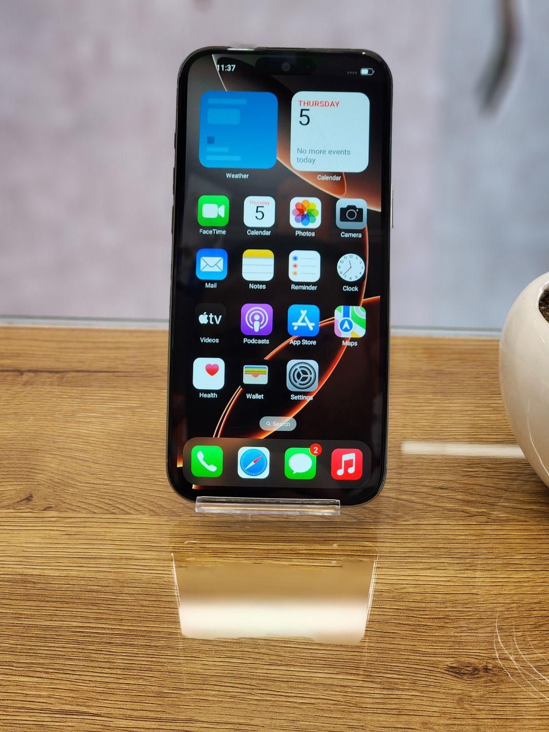 اپل آیفون 16پرومکس15pro max 14 pro maxموبایل الهیه|موبایل|مشهد, الهیه|دیوار