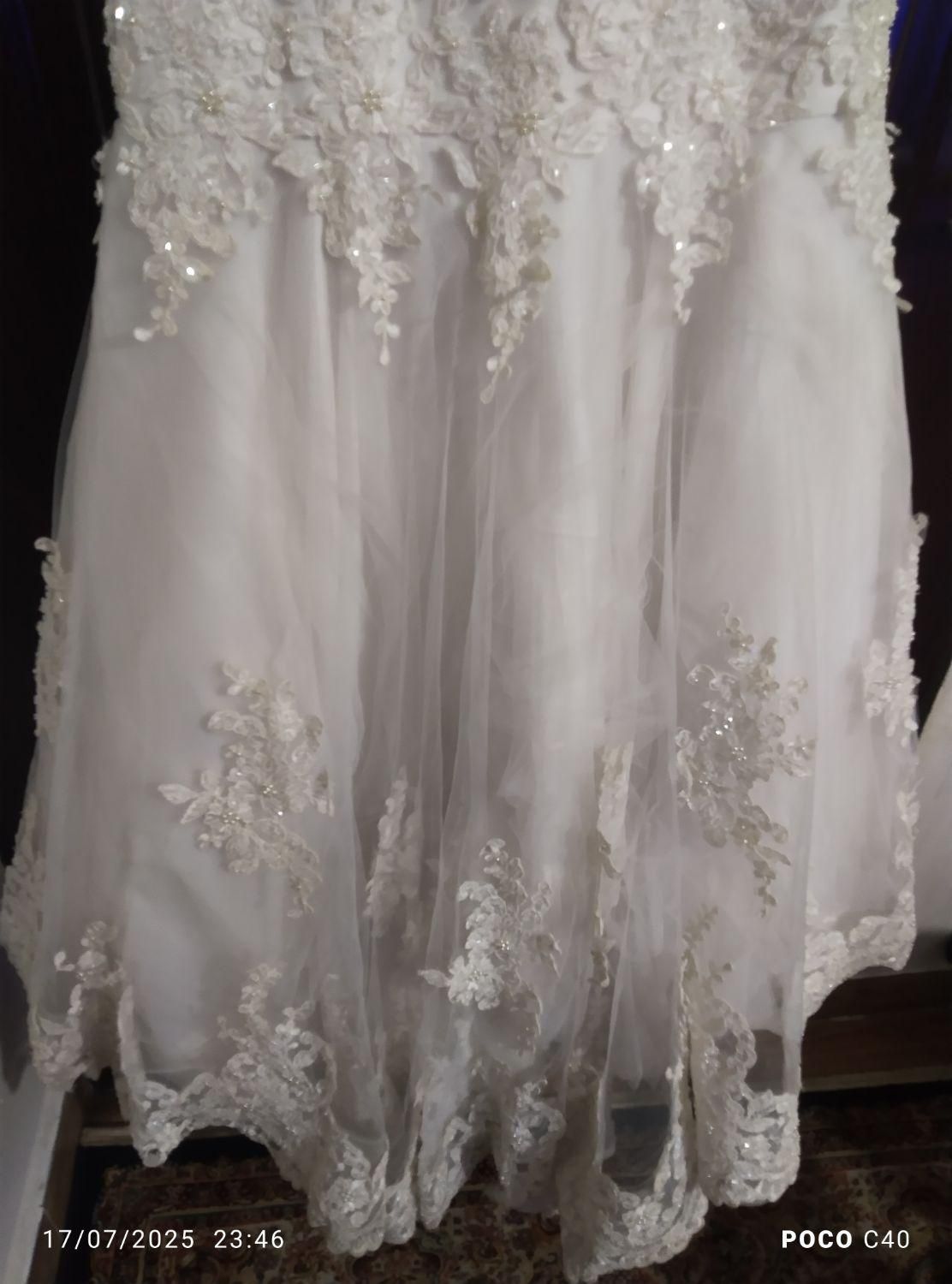 لباس عروس|لباس|ارومیه, |دیوار