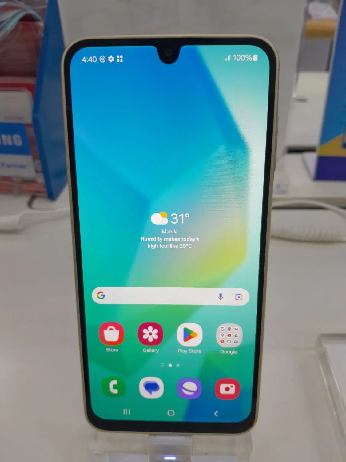 galaxy a16 5g|موبایل|ارومیه, |دیوار