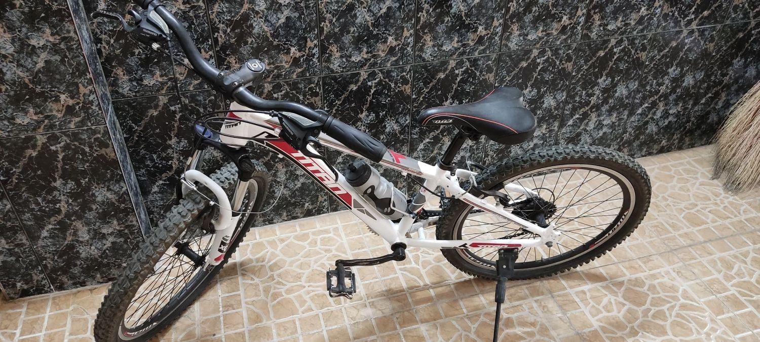 فروش دوچرخه حرفه ای|دوچرخه، اسکیت، اسکوتر|مبارکه, |دیوار