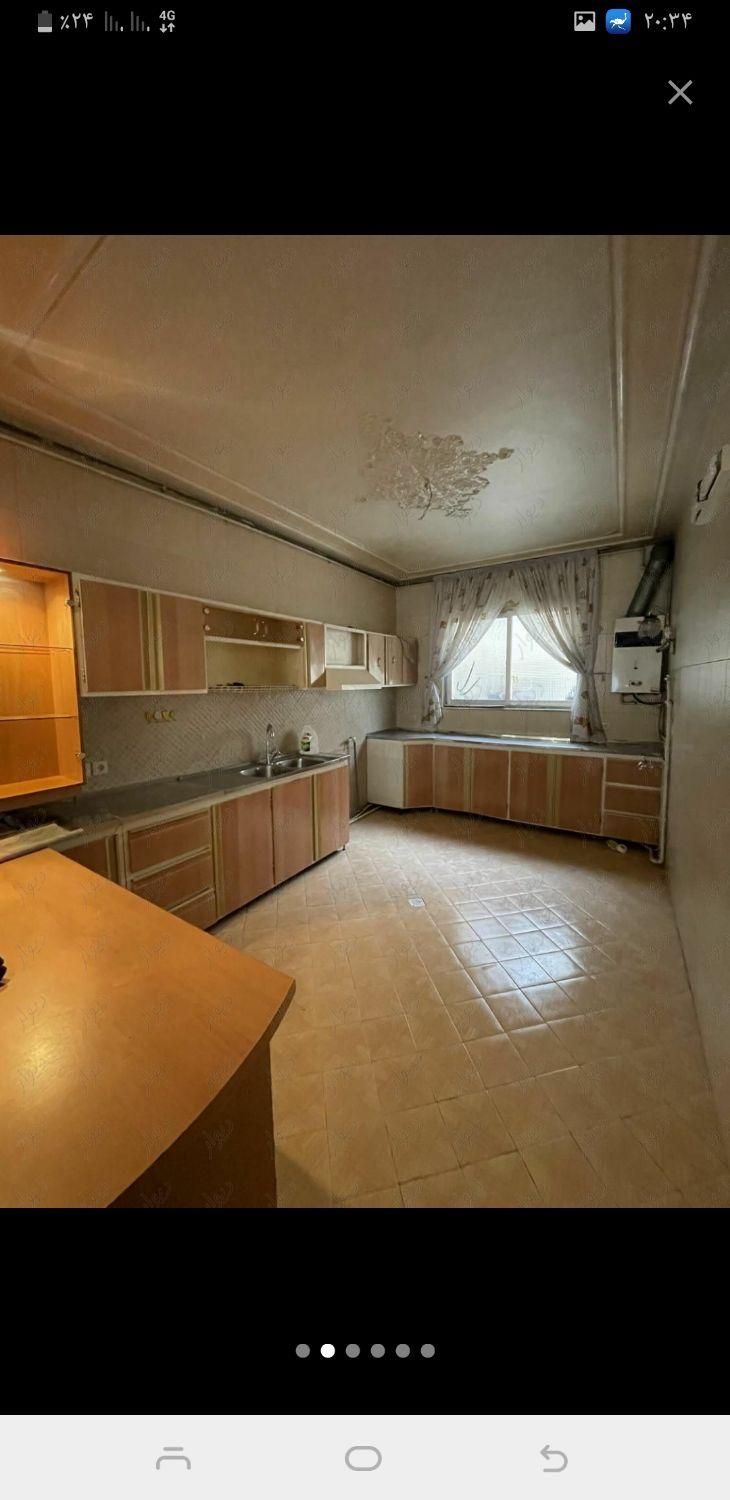 فروش آپارتمان ۱۴۰ متری ۲ خوابه همکف در طالقانی|فروش آپارتمان|اصفهان, خلجا|دیوار