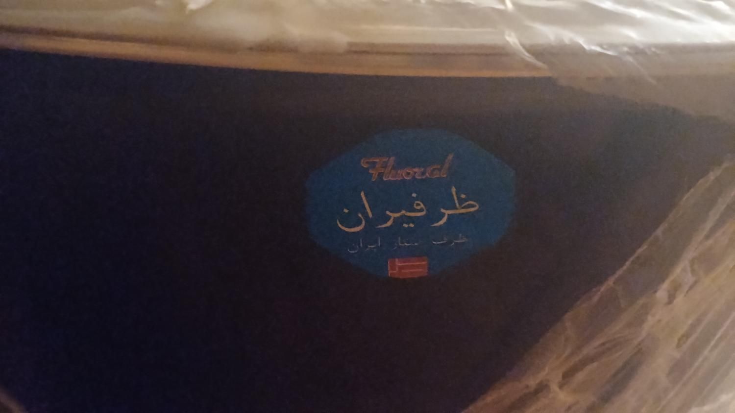 قابلمه تفلون ظرفیران سایز ۵۲ آکبند|ظروف پخت‌وپز|تهران, سازمان آب|دیوار